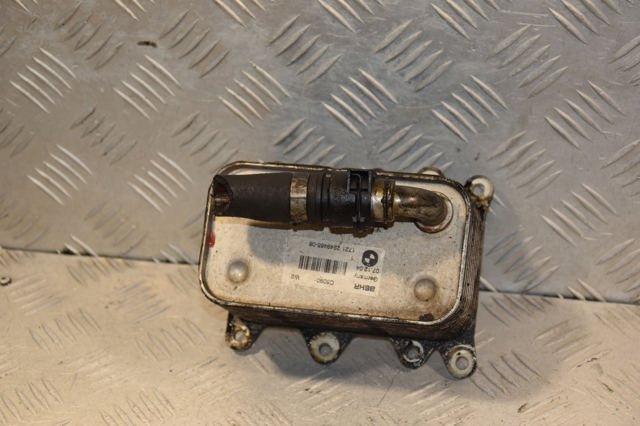 Радиатор АКПП 17212249465 BMW