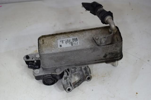 Радиатор охлаждения, АКПП/КПП 17218570062 BMW