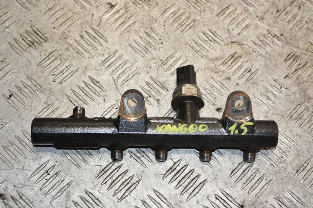 Топливная рампа 175210651R RENAULT