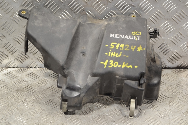 Крышка мотора декоративная 175B17170R RENAULT