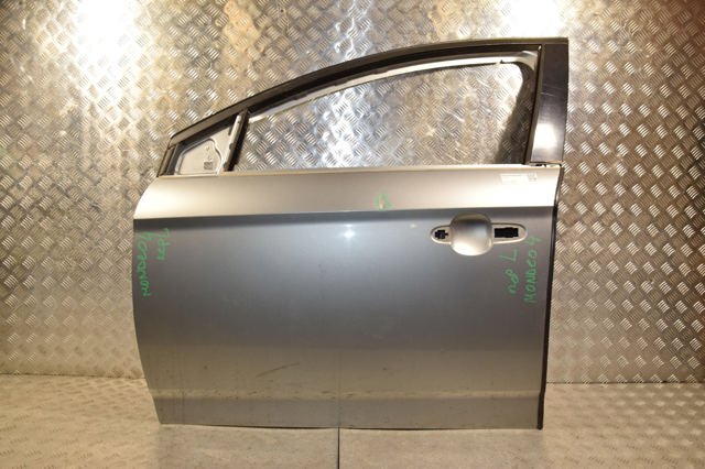 Двери кабины 1778162 FORD