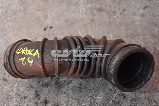 178810D081 TOYOTA Выпускной патрубок воздушного фильтра купить в Хмельницкий