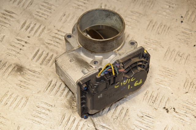 17900RZ0G0 HONDA купить в Каменское