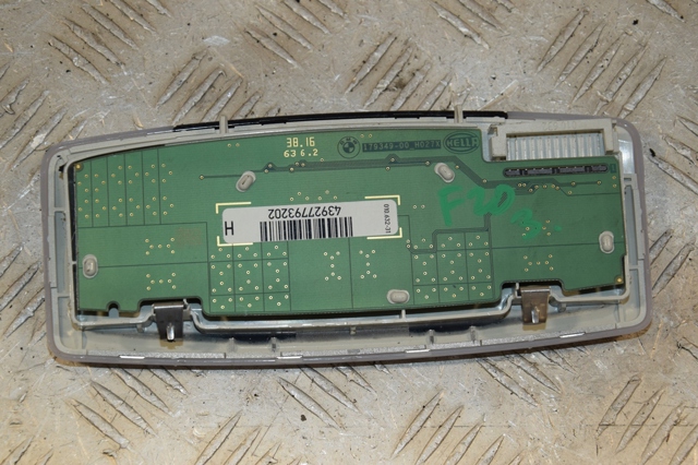 17934900 BMW купить в Полтава