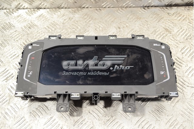 Щиток приборов 17A920790 VAG