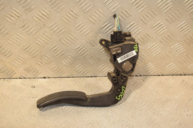Педали газа 180023122R RENAULT
