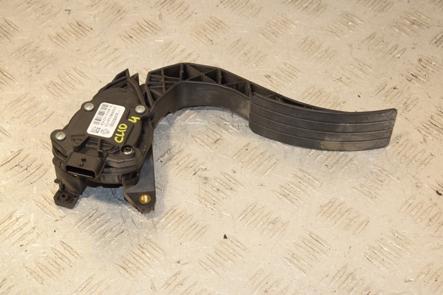 Педаль акселератора 180029347R RENAULT