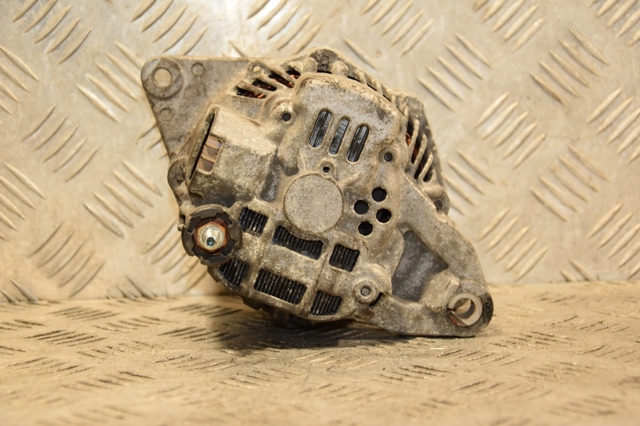 1800A070 MITSUBISHI Генератор купить в Каменское