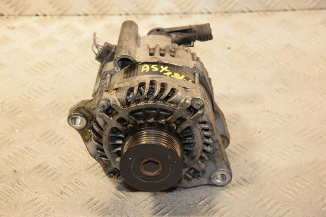 Генератор автомобиля 1800A334 MITSUBISHI