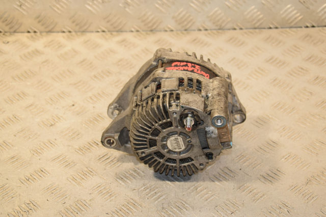 1800A431 MITSUBISHI Генератор купить в Винница