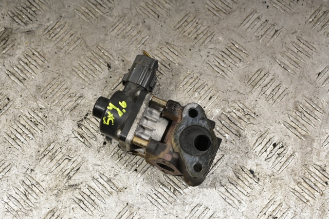 Клапан EGR, рециркуляции газов 1811169G01 SUZUKI