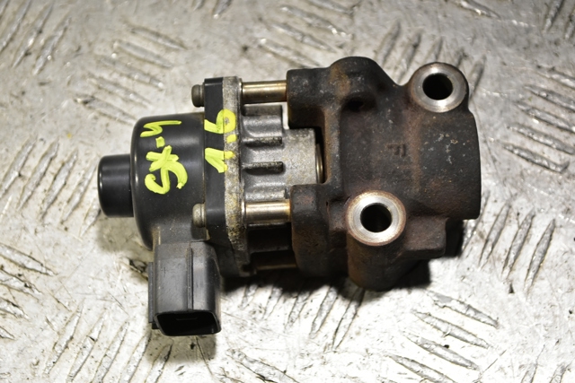 SUZUKI 1811169G01 Клапан EGR рециркуляции газов в наличии Украина