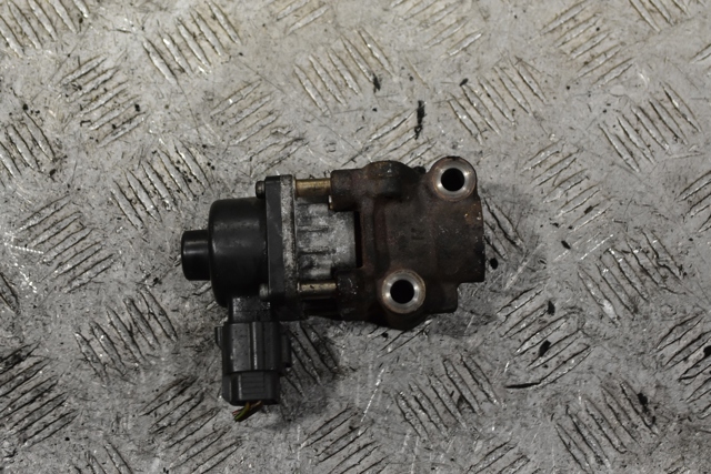 SUZUKI 1811169G01 Клапан ЕГР в наличии Черкассы