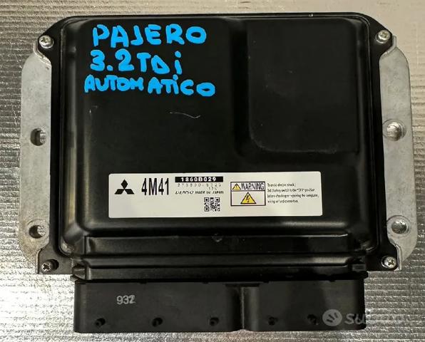 1860B029 Mitsubishi
