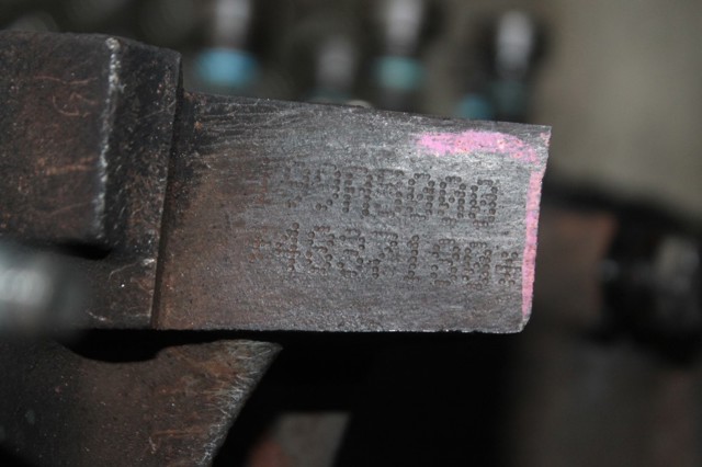 199A5000 FIAT Двигатель в сборе купить в Киев