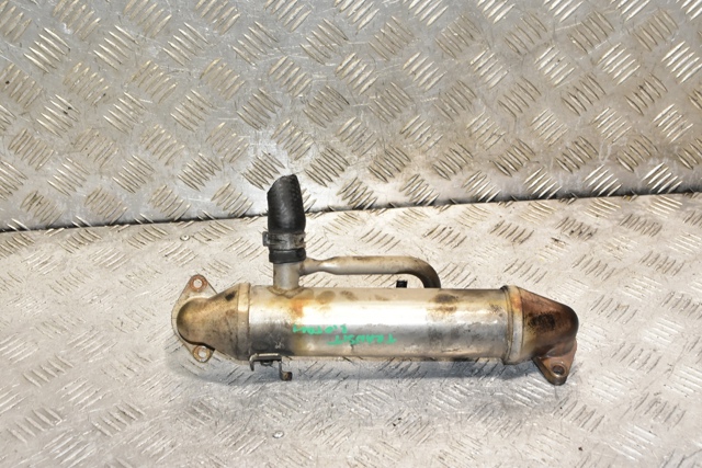 Радиатор системы EGR 1C1Q9F464AD FORD