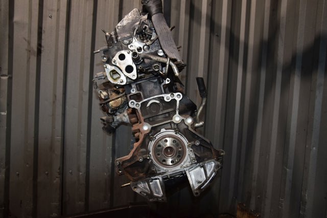TOYOTA 1CDFTV Двигатель в наличии Винница