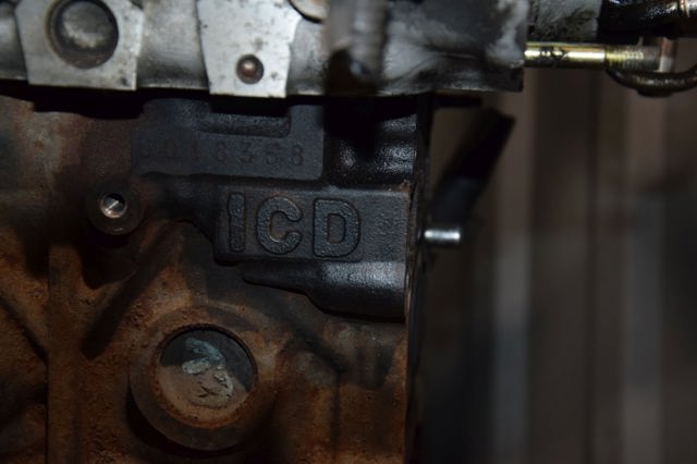 1CDFTV TOYOTA Двигатель купить в Полтава