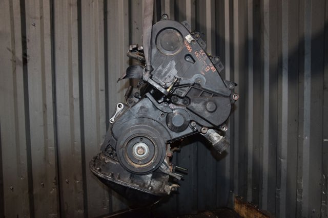 Мотор в сборе 1CDFTV TOYOTA
