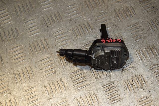 Датчик уровня масла двигателя 1J0907660C VAG