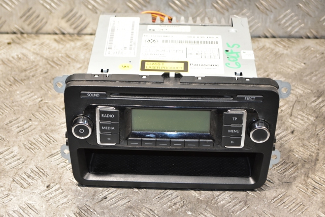 VAG 1K0035156A в наличии Украина