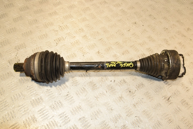 1K0407271CP Левая полуось купить Винница