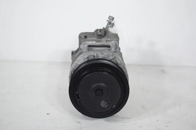 Компрессор кондиционера 1K0820859M VAG