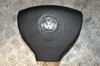 Подушка безопасности руль airbag vw (v) 1K0880201DC