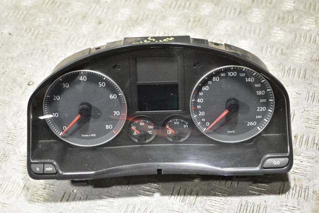 Щиток приборов 1K0920864A VAG