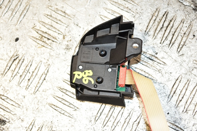 VAG 1K0959538F Руль в наличии Тернополь