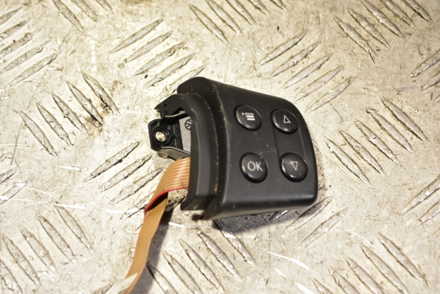 VAG 1K0959538F Руль в наличии Днепр