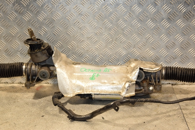 VAG 1K1423051EE Рейка рулевая в наличии Житомир