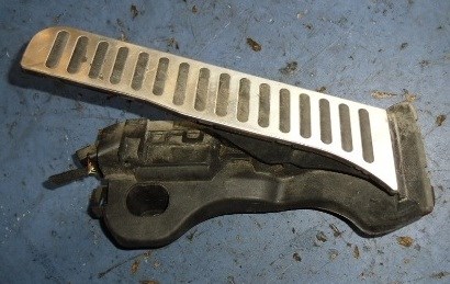 Педали газа 1K1723503N VAG