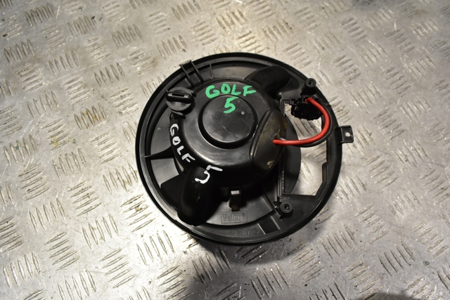 VAG 1K1820015D Резистор печки в наличии Ужгород