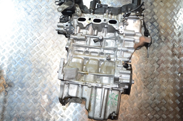 1KRFE TOYOTA Двигатель в сборе купить в Черновцы