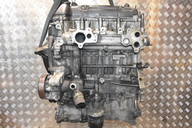 1NDTV TOYOTA Двигатель купить в Чернигов