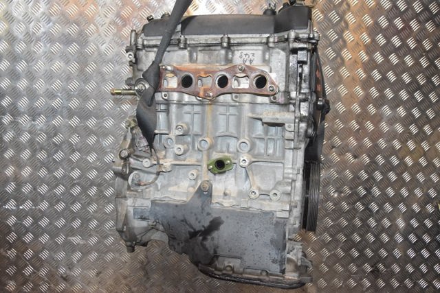 TOYOTA 1NDTV Двигатель в наличии Ужгород
