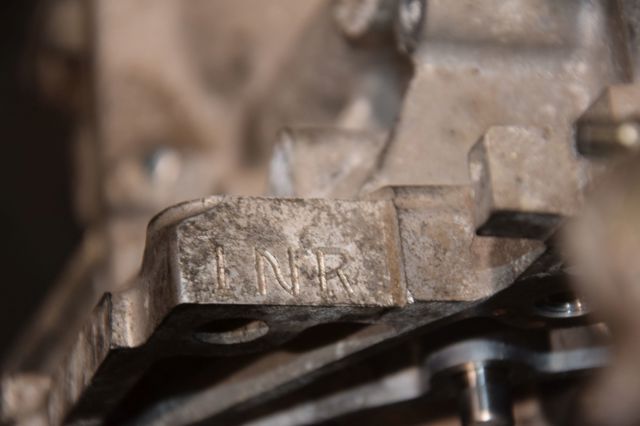 1NRFE TOYOTA Двигатель в сборе купить в Тернополь
