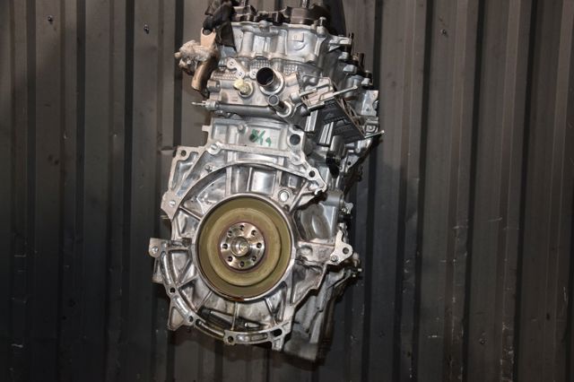 TOYOTA 1NRFE Двигатель в сборе в наличии Житомир