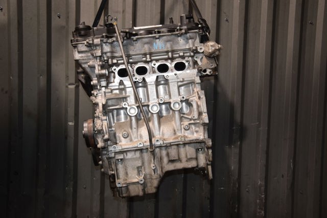 1NRFE TOYOTA Двигатель купить в Одесса