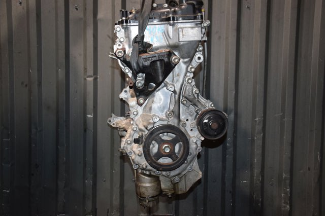 1NRFE TOYOTA Двигатель в сборе купить в Ровно