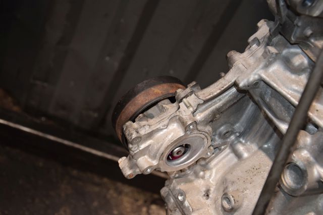 1NRFE TOYOTA Двигатель купить в Полтава