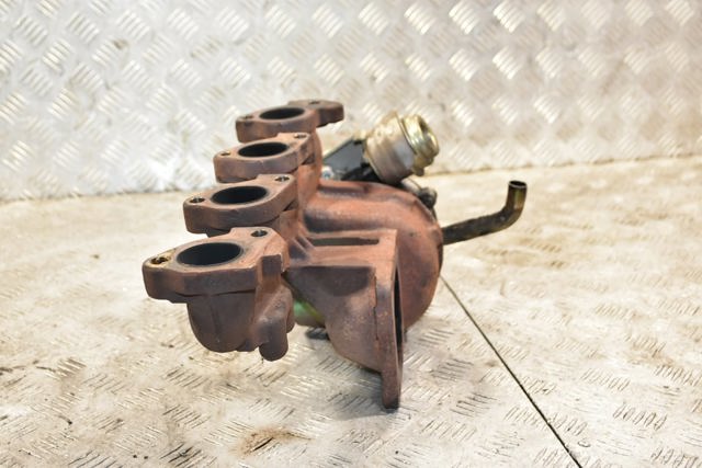1S4Q6K682AK FORD Турбина купить в Одесса