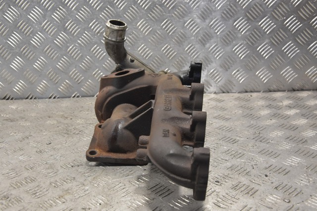 1S4Q6K682AP FORD Турбина купить в Запорожье