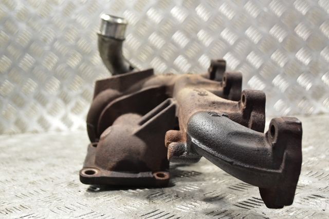1S4Q6K682AP FORD Турбина купить в Кривой Рог
