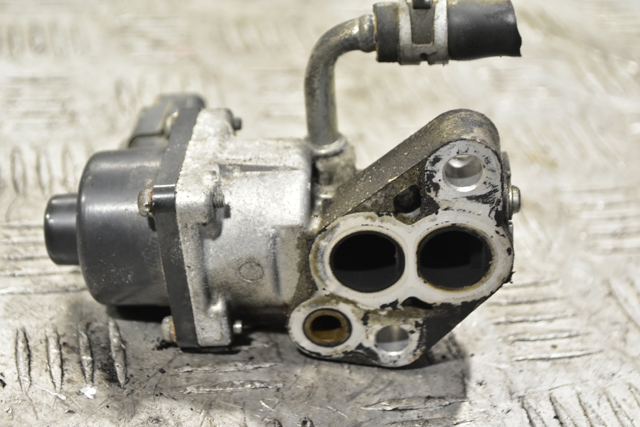 Клапан EGR, рециркуляции газов 1S7G9D475AJ FORD