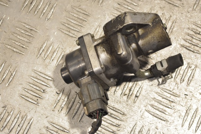 1S7G9D475AJ FORD Клапан EGR рециркуляции газов купить в Житомир