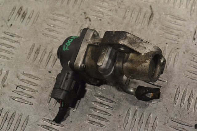 1S7G9D475AJ FORD Клапан EGR рециркуляции газов купить в Ровно