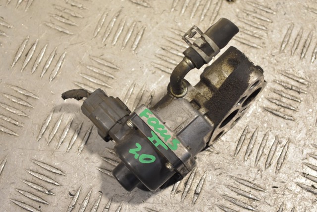 FORD 1S7G9D475AJ Клапан EGR рециркуляции газов в наличии Харьков