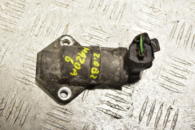 Клапан/регулятор холостого хода Форд Мондео 3